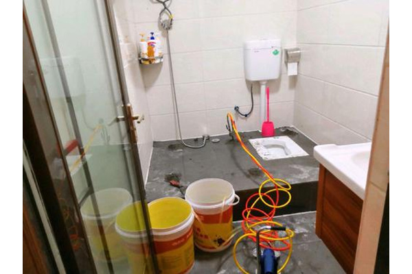 南京免砸转防水公司