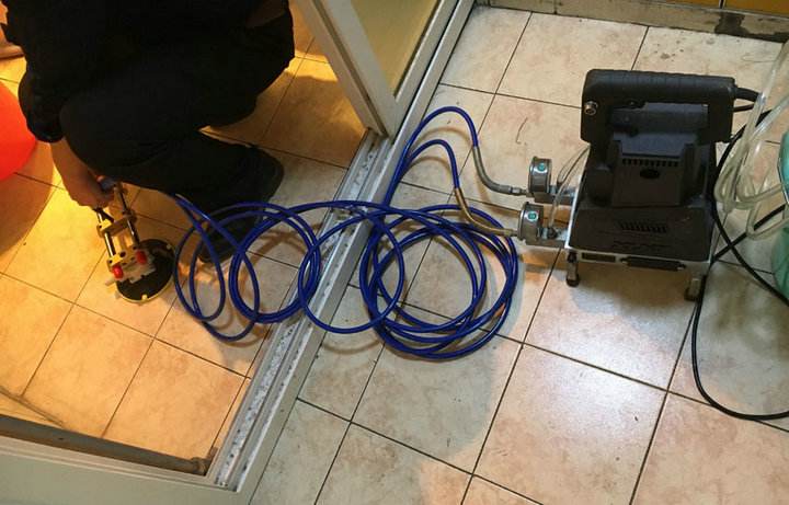 南京免砸转防水