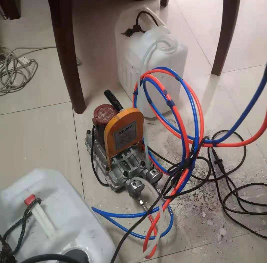 南京卫生间免砸转防水