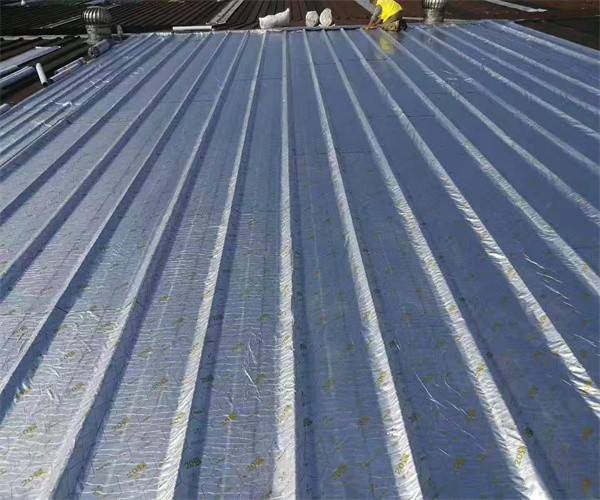 南京彩钢瓦防水