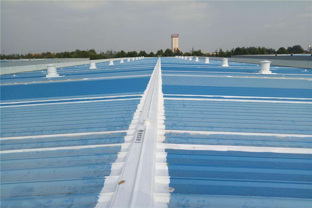 南京屋面防水