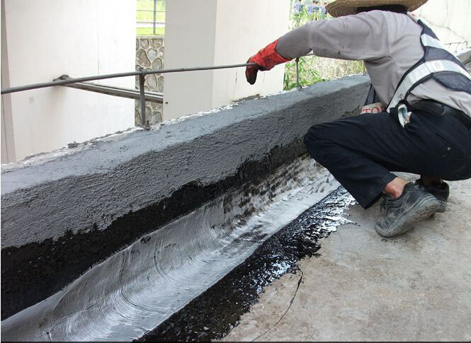 南京专业防水补漏